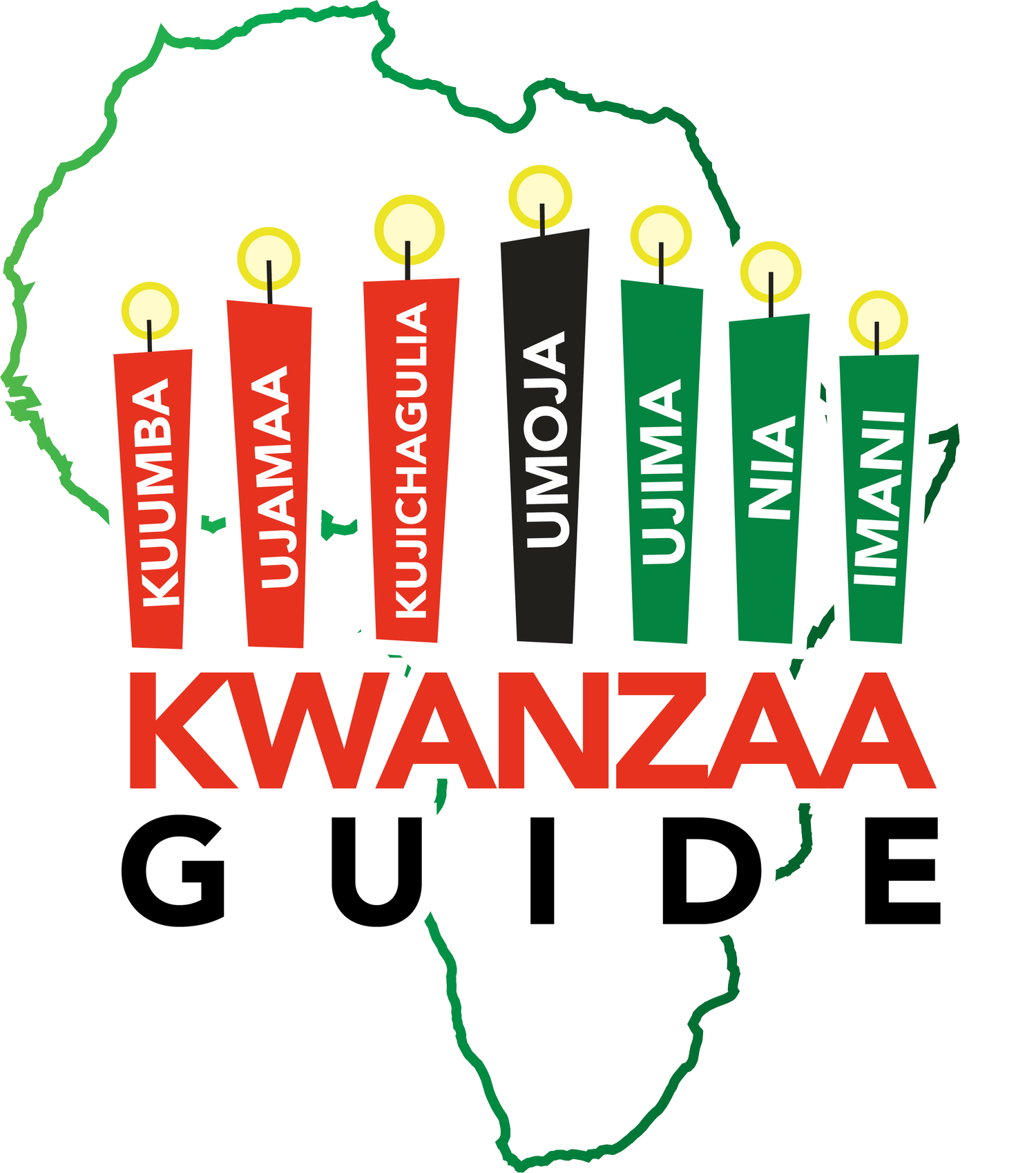 Kwanzaa Guide