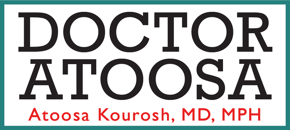 Doctor Atoosa