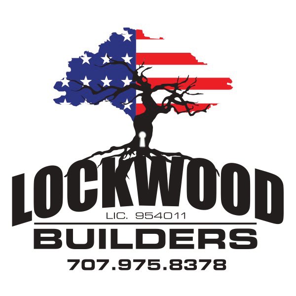 Lockwood Builders Sonoma County