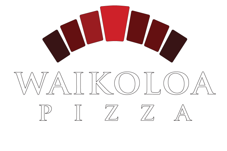 Waikoloa Pizza
