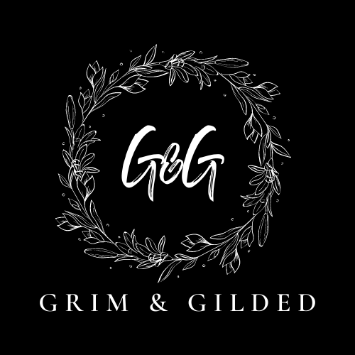 Grim &amp; Gilded - A Literary Journal