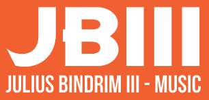 Julius Bindrim III - Music