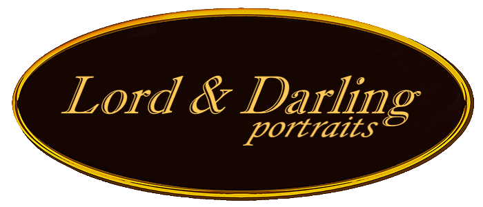 Lord &amp; Darling Portraits