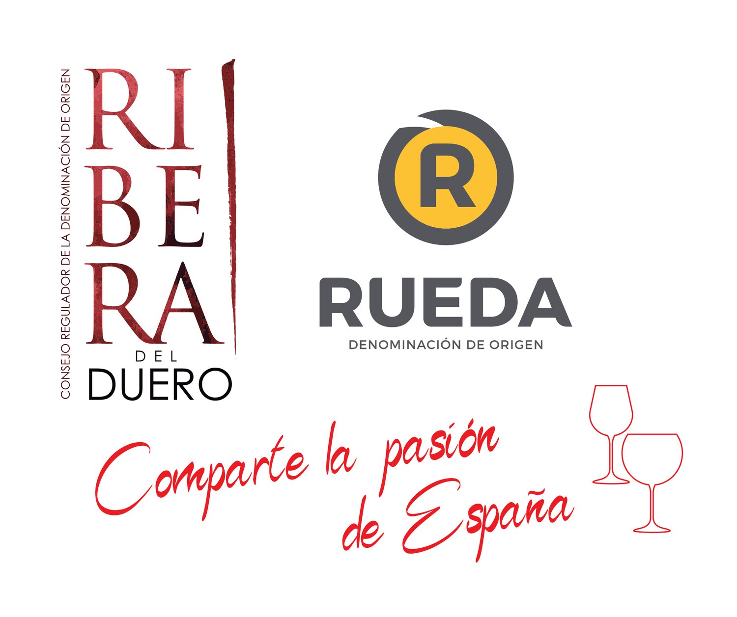 Ribera del Duero y Rueda PR