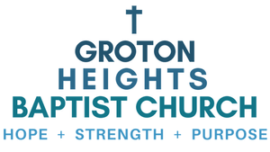 Groton Heights Baptist Church