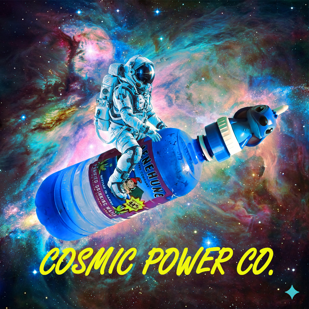 CosmicPowerCo