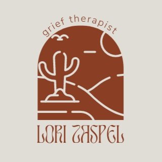 Grief Therapy | Lori Zaspel LCSW
