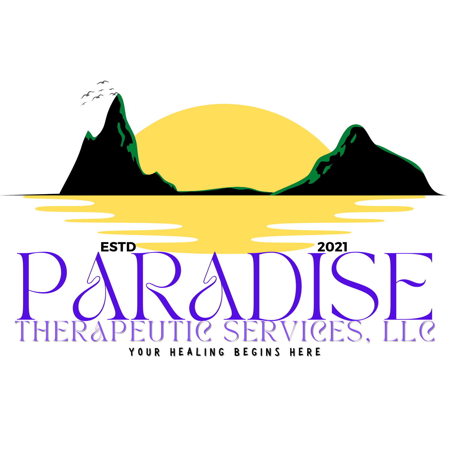 PARADISE THERAPEUTIC SERVICES, LLC.