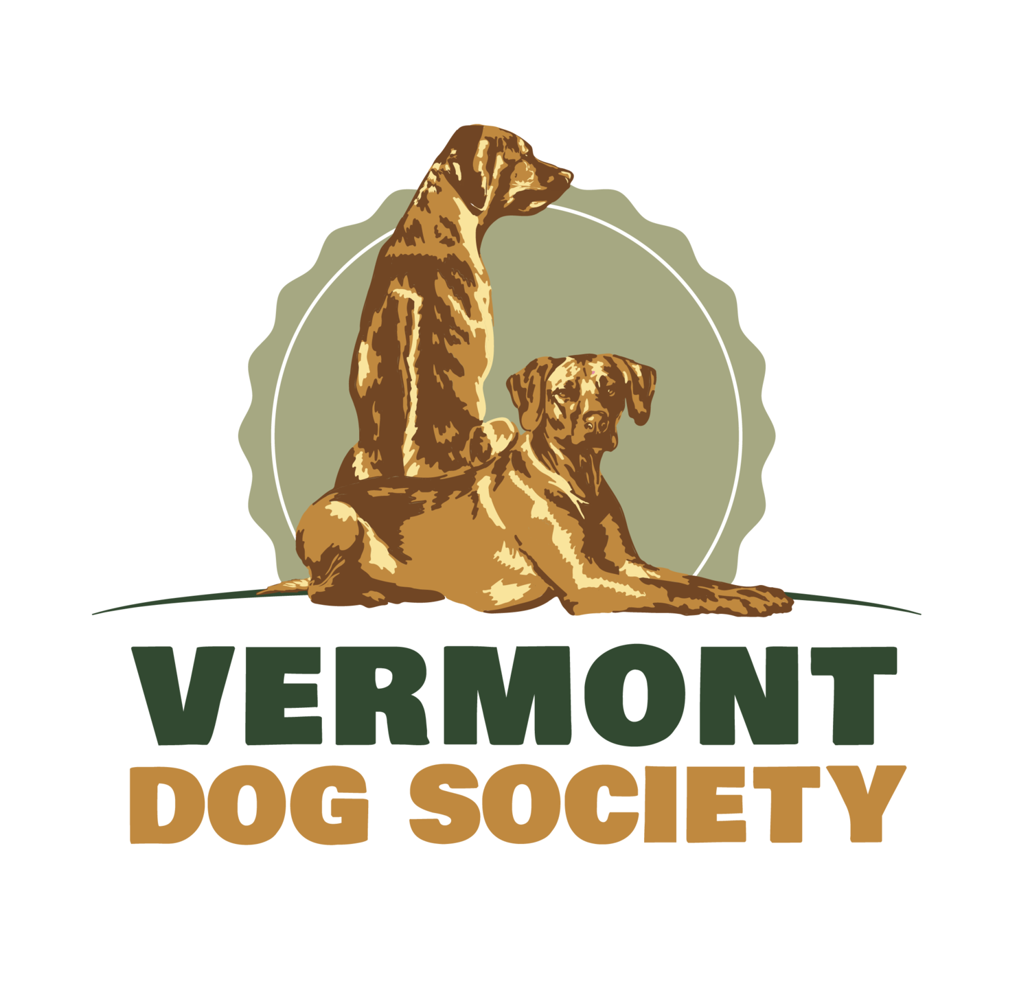Vermont Dog Society