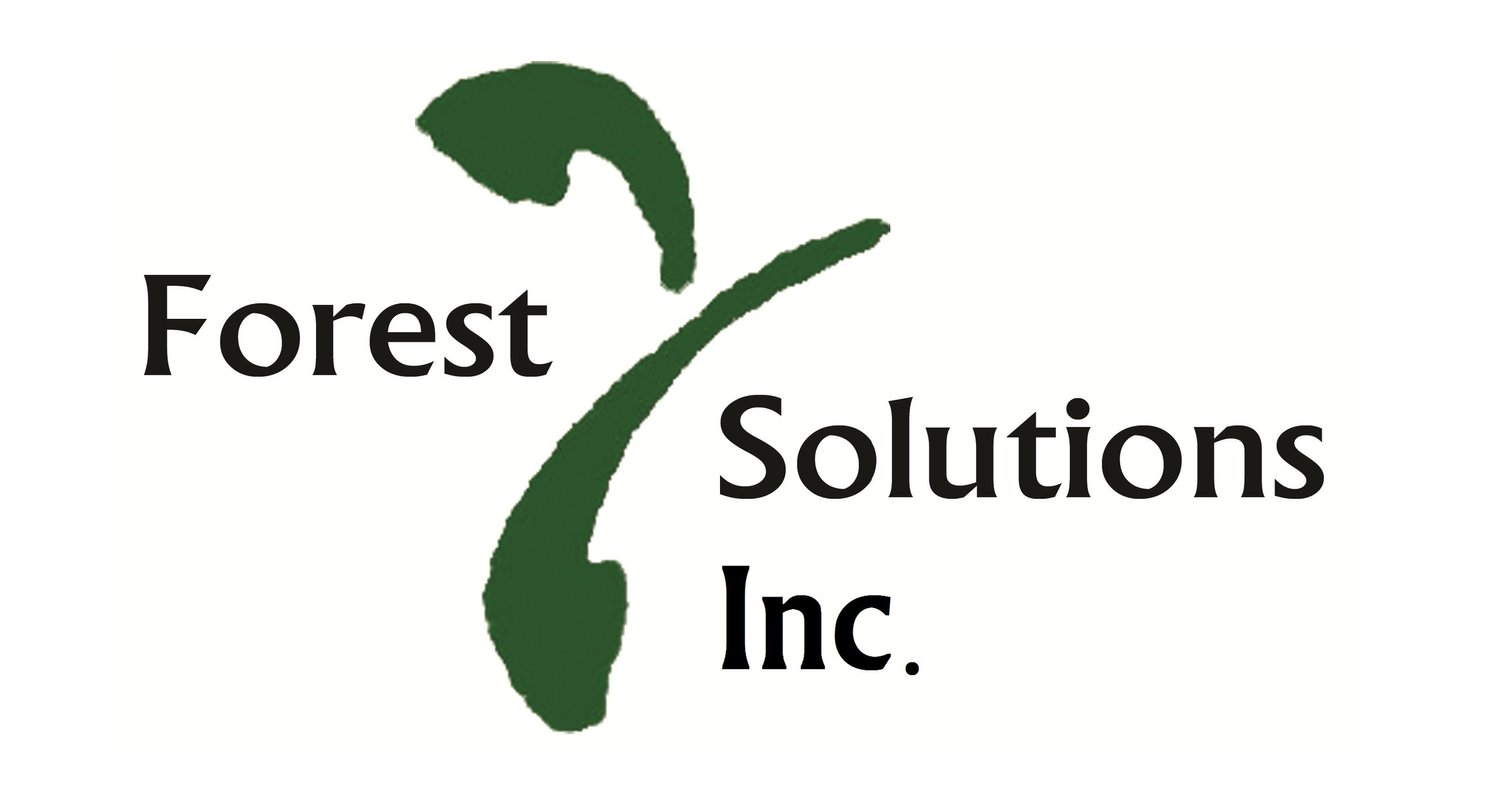 Forest Solutions Inc.