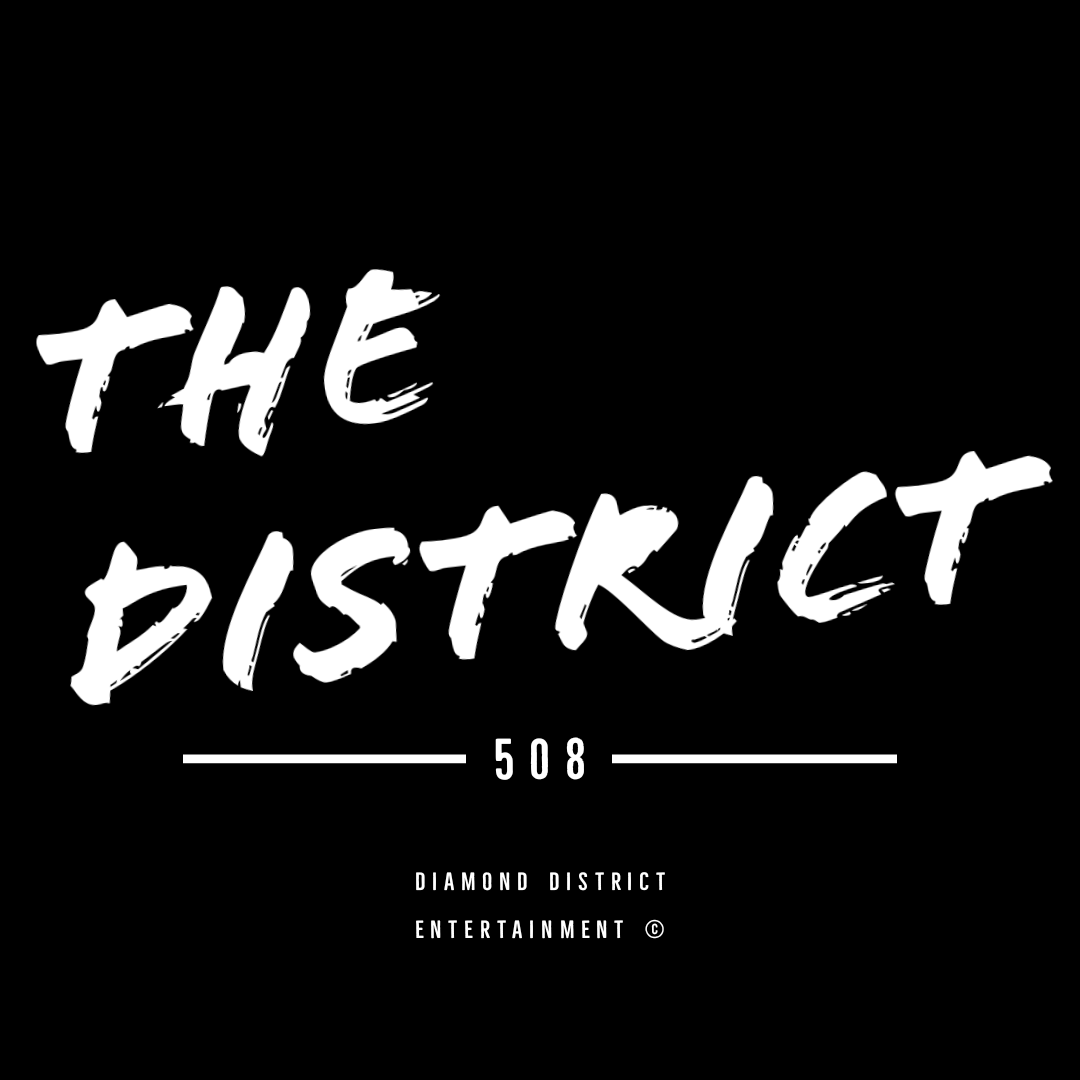 TheDistrict508