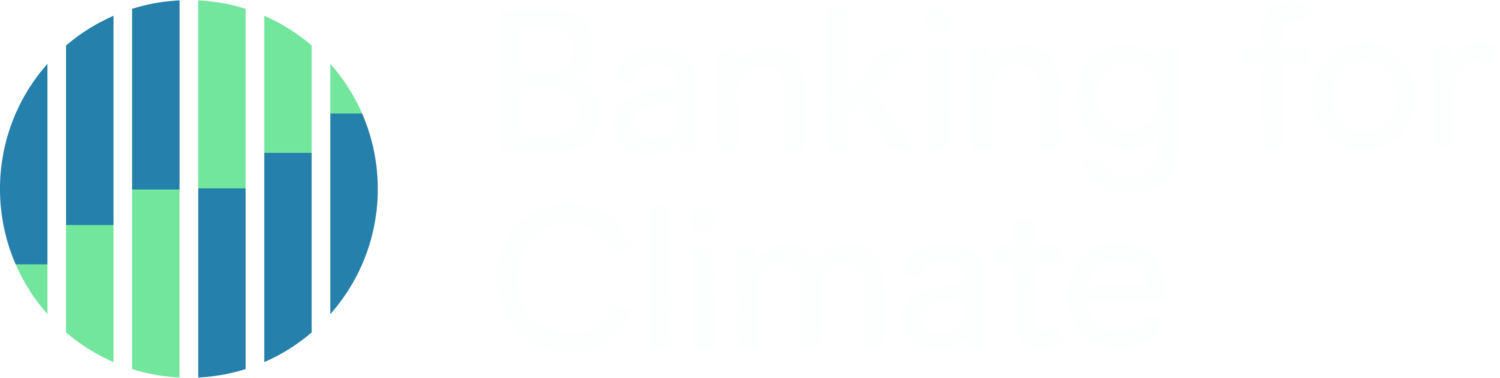 Banking for Climate