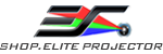 Shop EliteProjector®​ - Best Outdoor UST Projector for ALR Screen