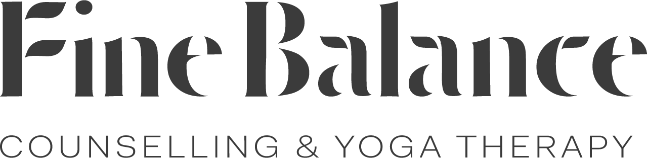 Fine Balance Counselling &amp; Yoga Therapy