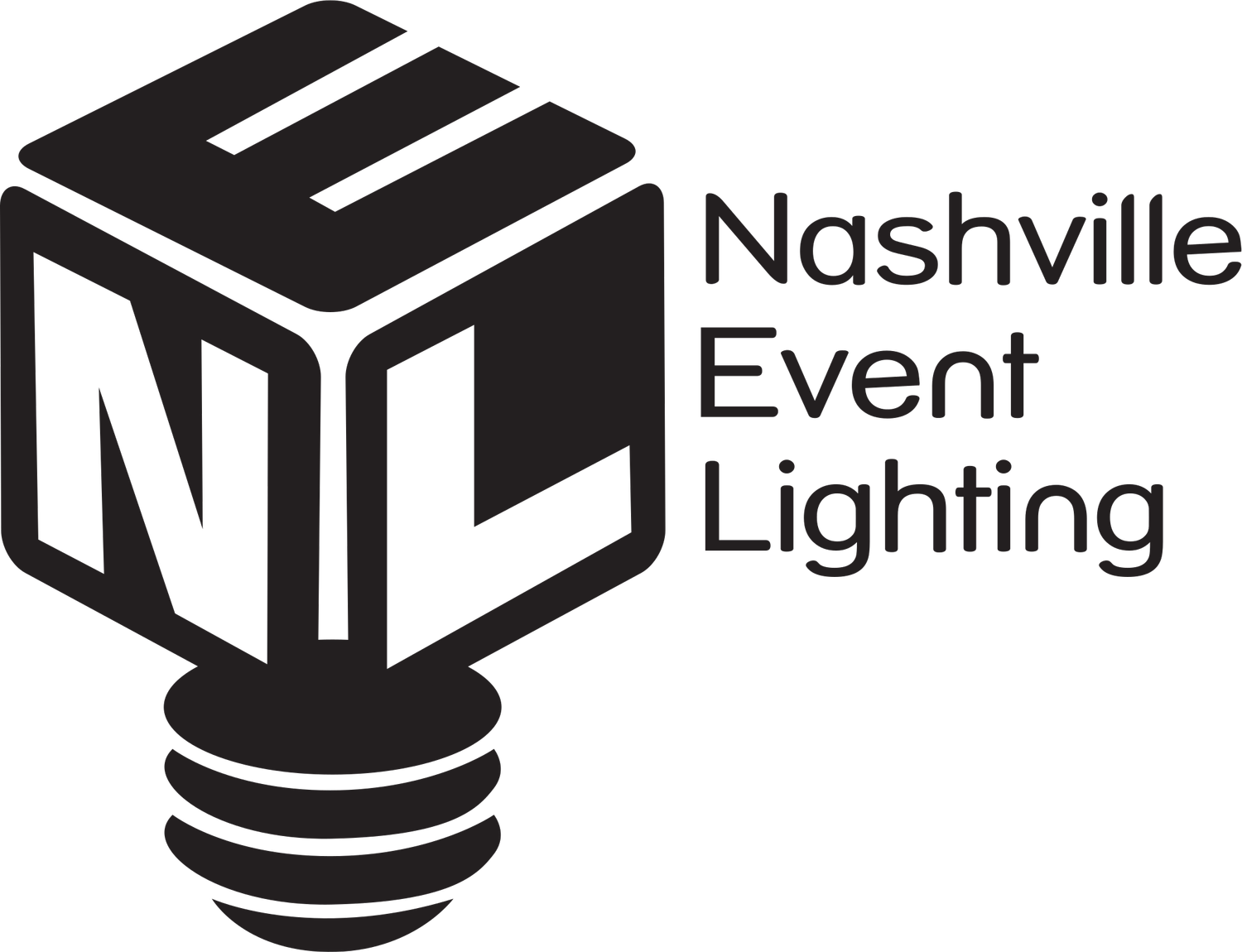 Nashville Event Lighting