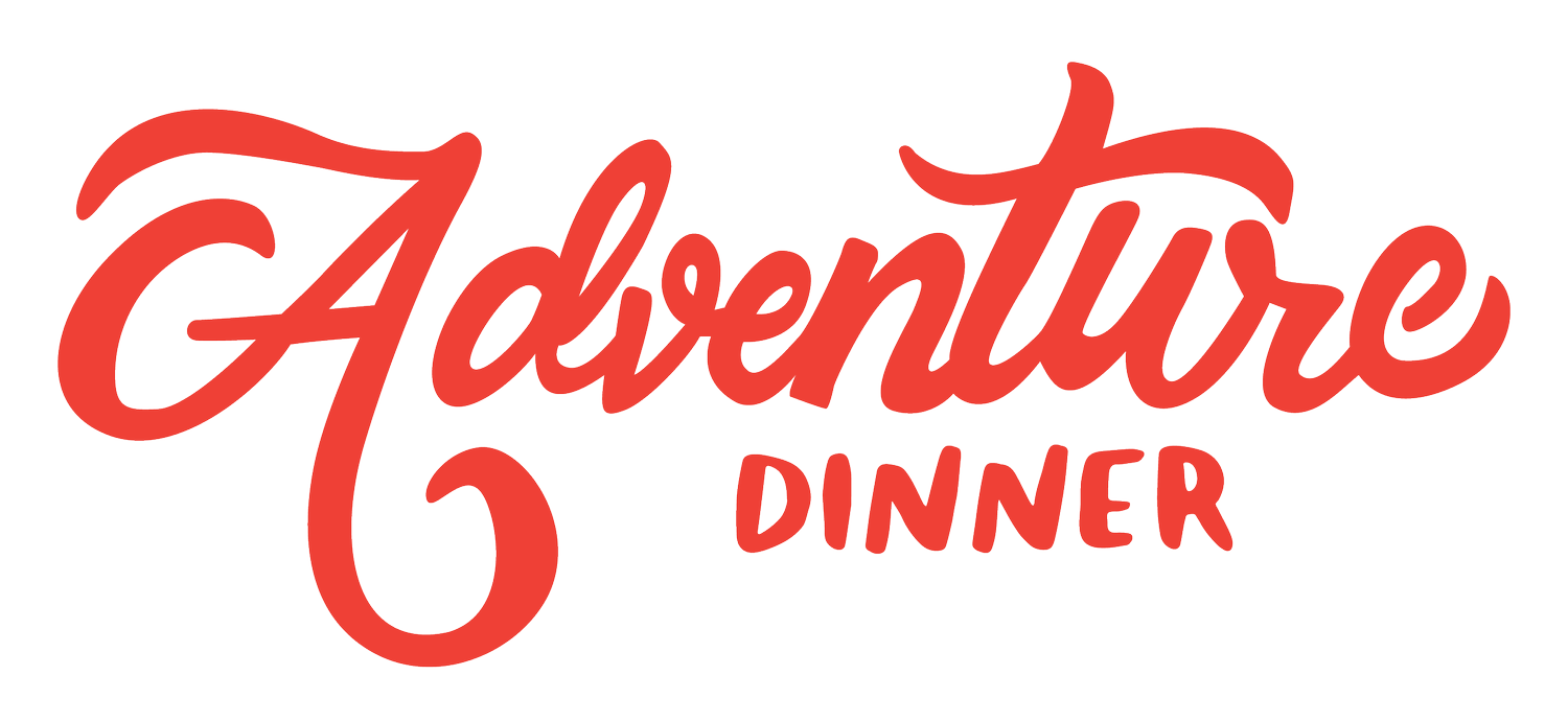 Adventure Dinner