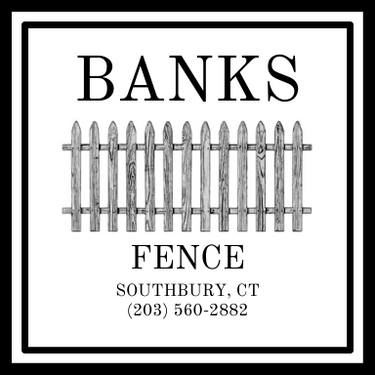 BANKS FENCE