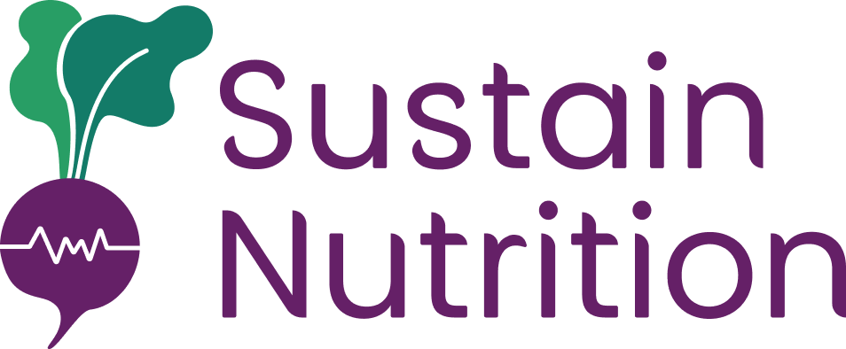 Sustain Nutrition