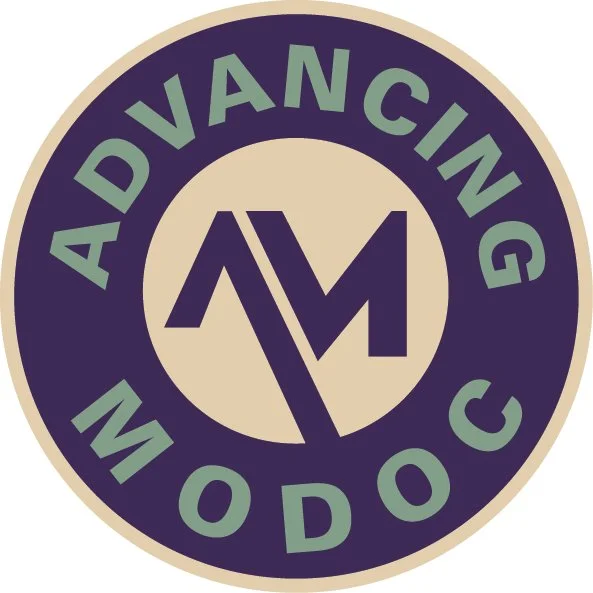 Advancing Modoc