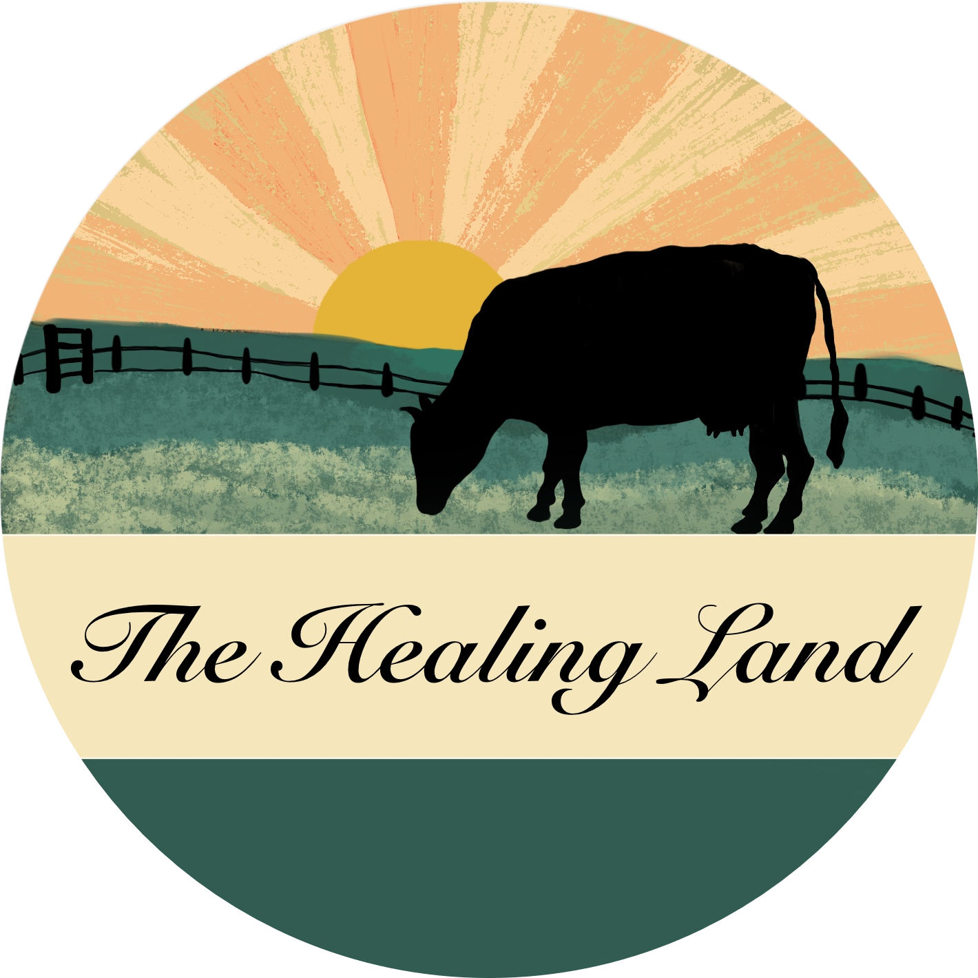 The Healing Land 