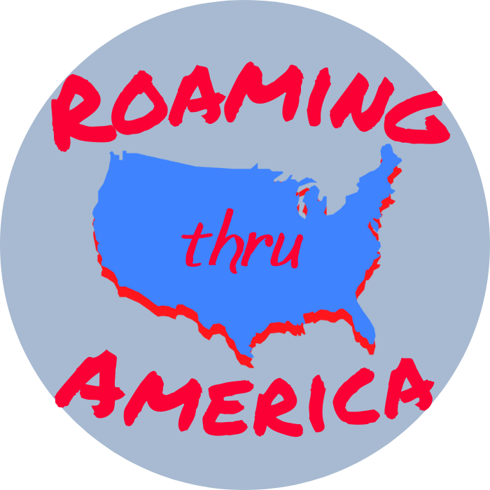 Roaming Thru America