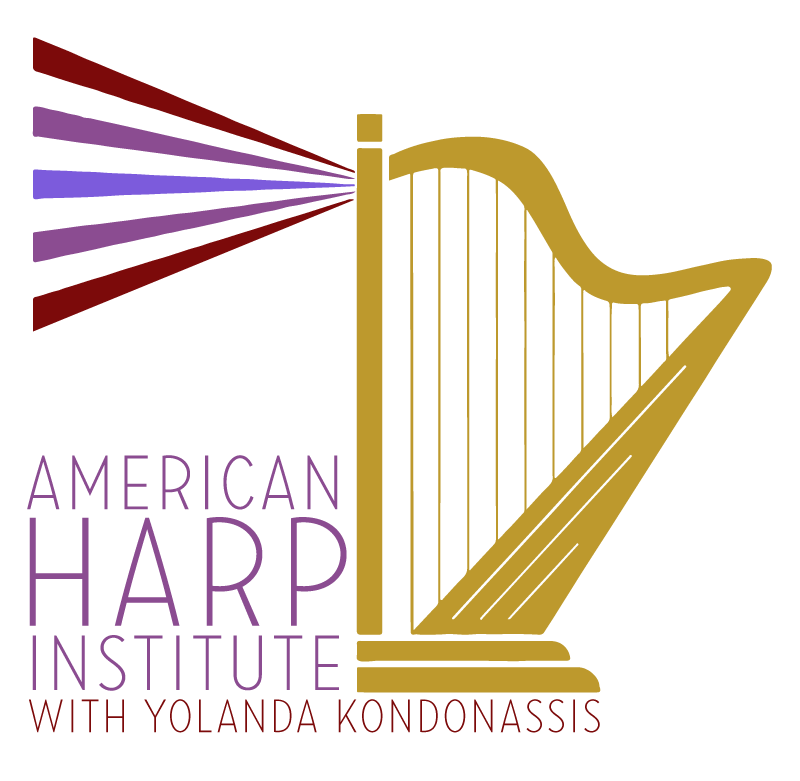 American Harp Institute