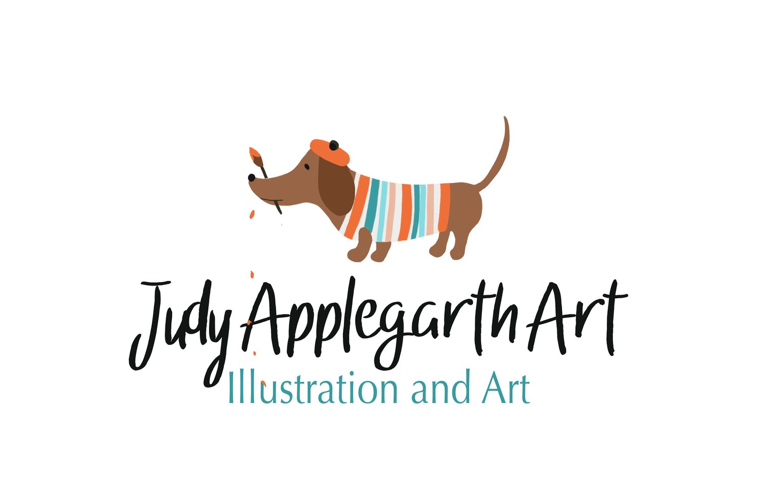 Judy Applegarth Art