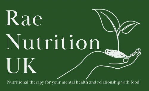 Rae Nutrition UK