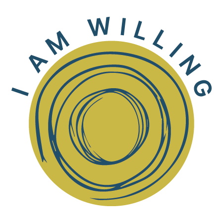 I Am Willing