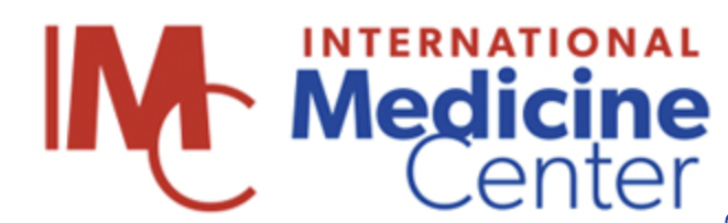 International Medicine Center | Dr. Edward Rensimer | Houston, Texas
