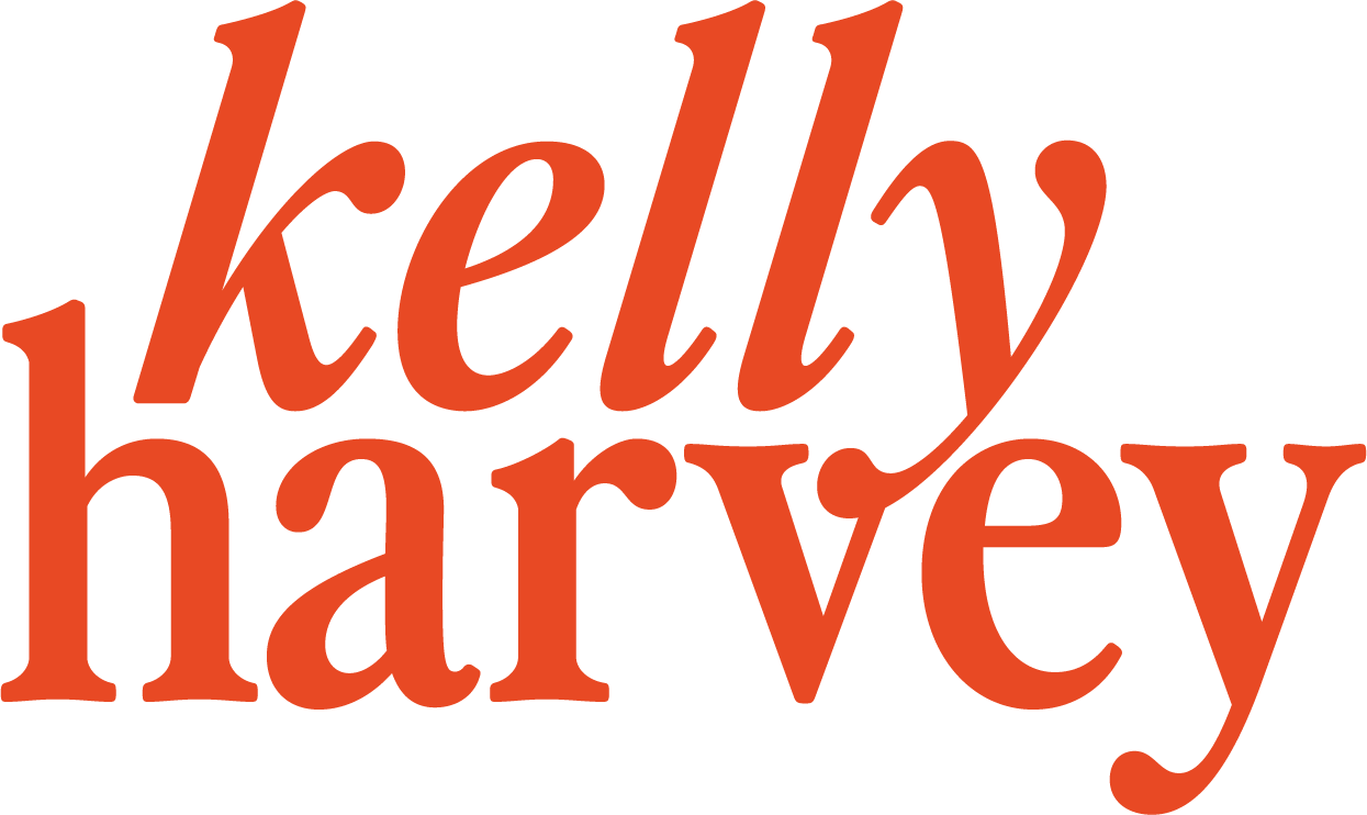 Kelly Harvey