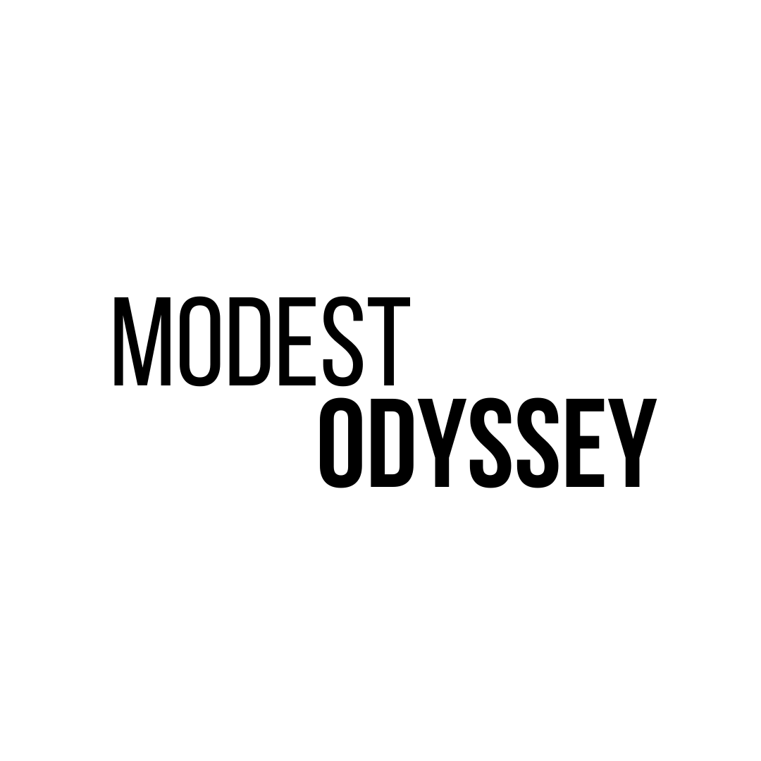 Modest Odyssey