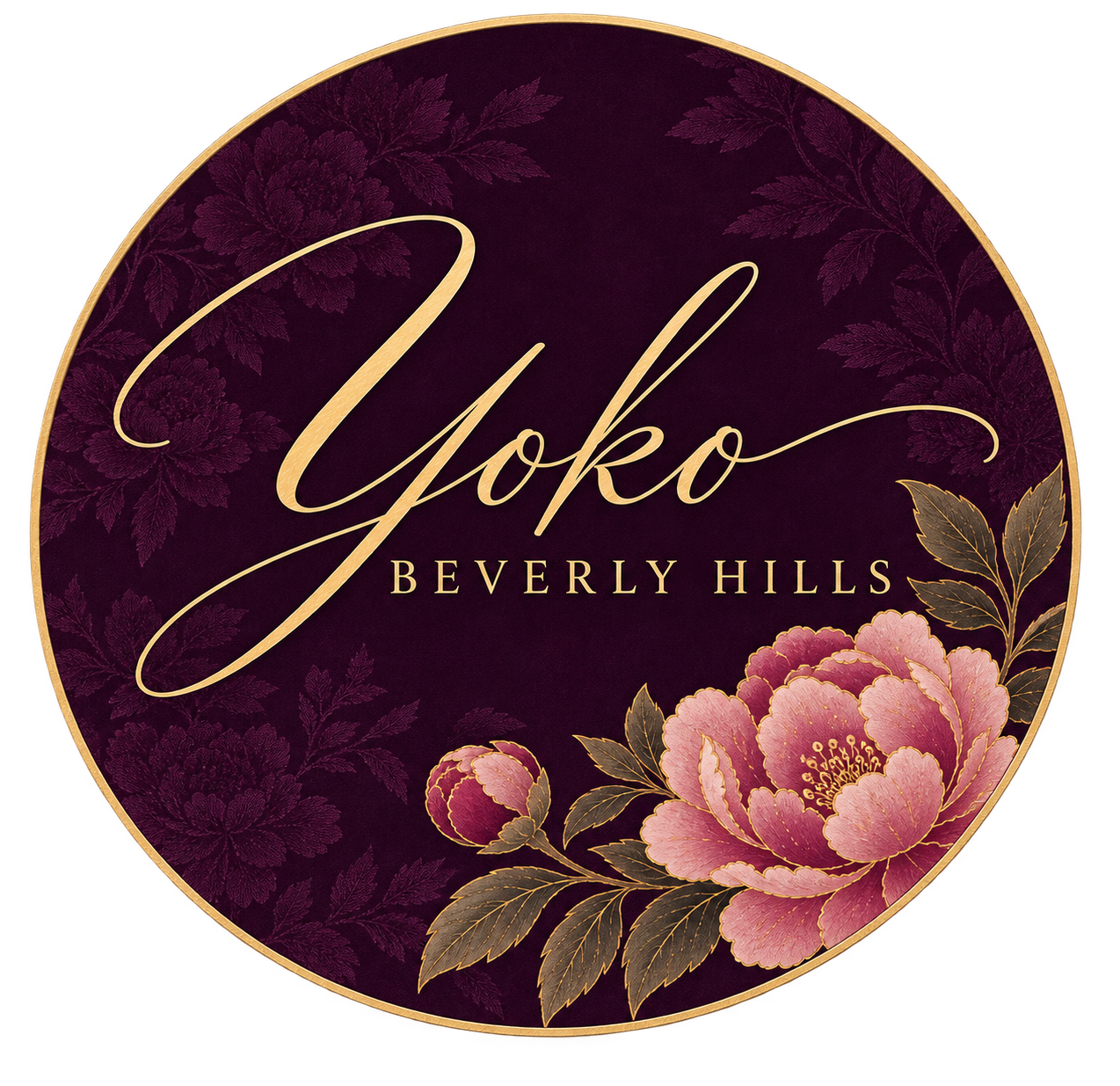 Yoko Beverly Hills