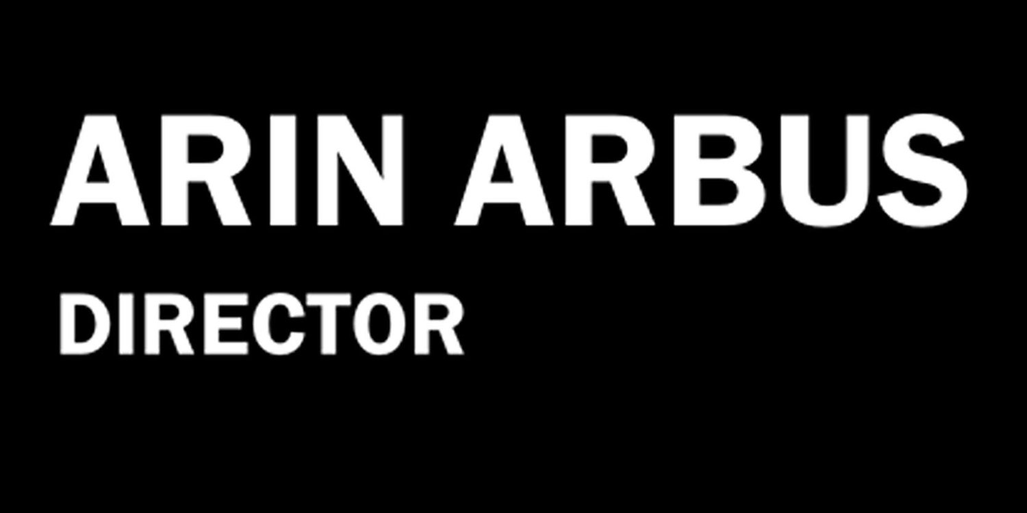 Arin Arbus 