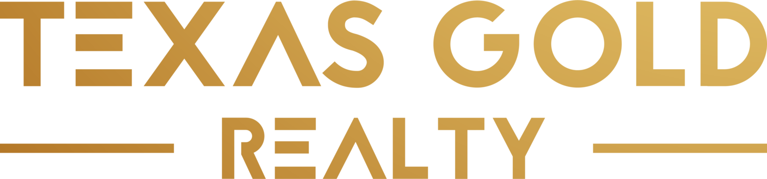 Texas Gold Realty
