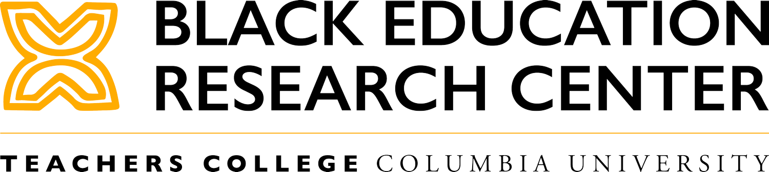 Black Education Research Center (BERC)