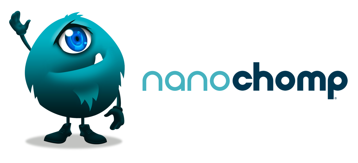 nanochomp