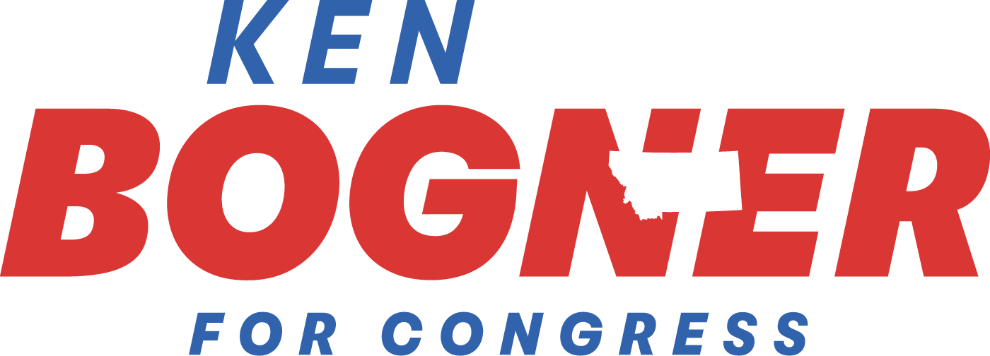 Ken Bogner for Congress
