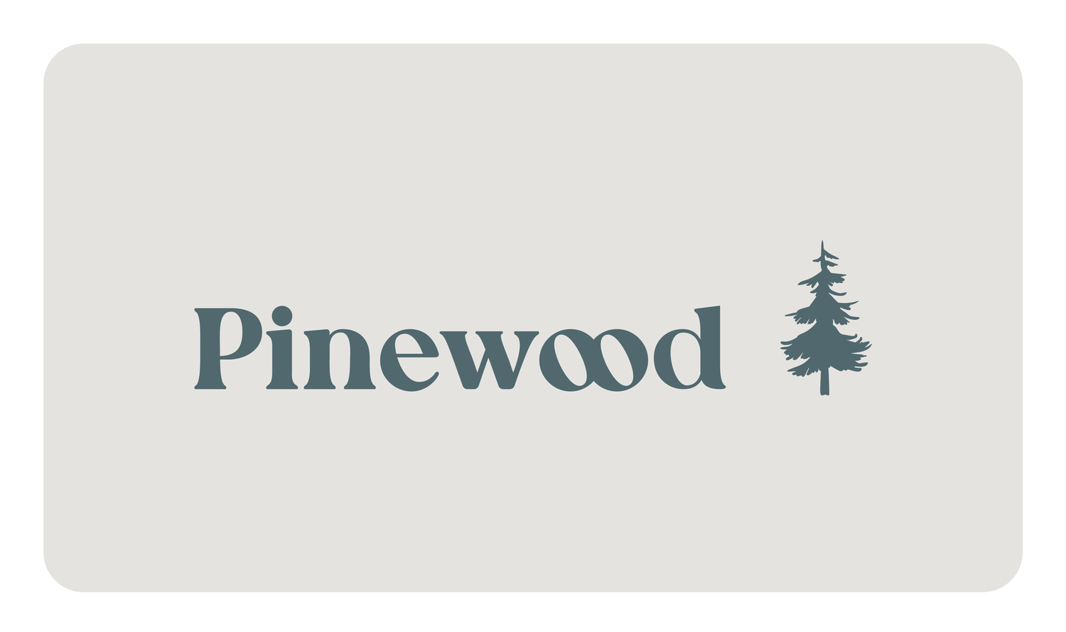 Pinewood