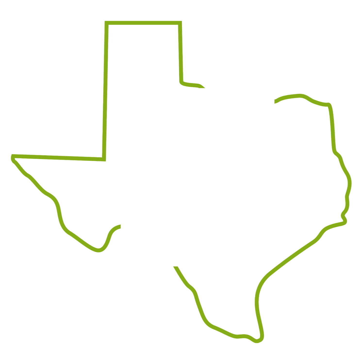 The Lone Star Plate Podcast