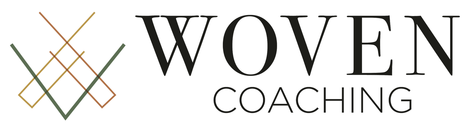 Woven Coaching