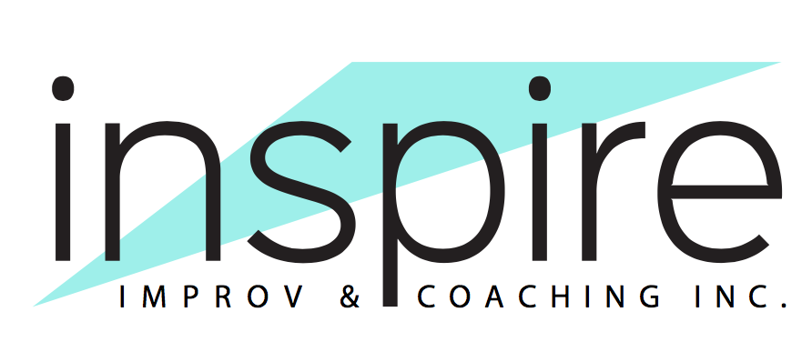 Inspire Improv &amp; Coaching