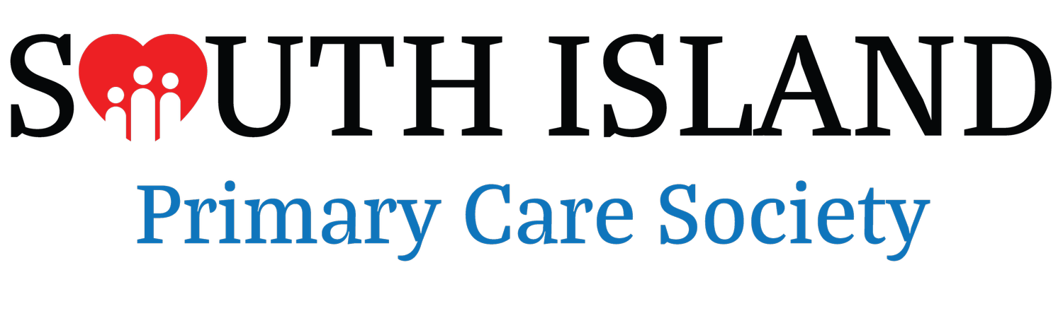 South Island Primary Care Society