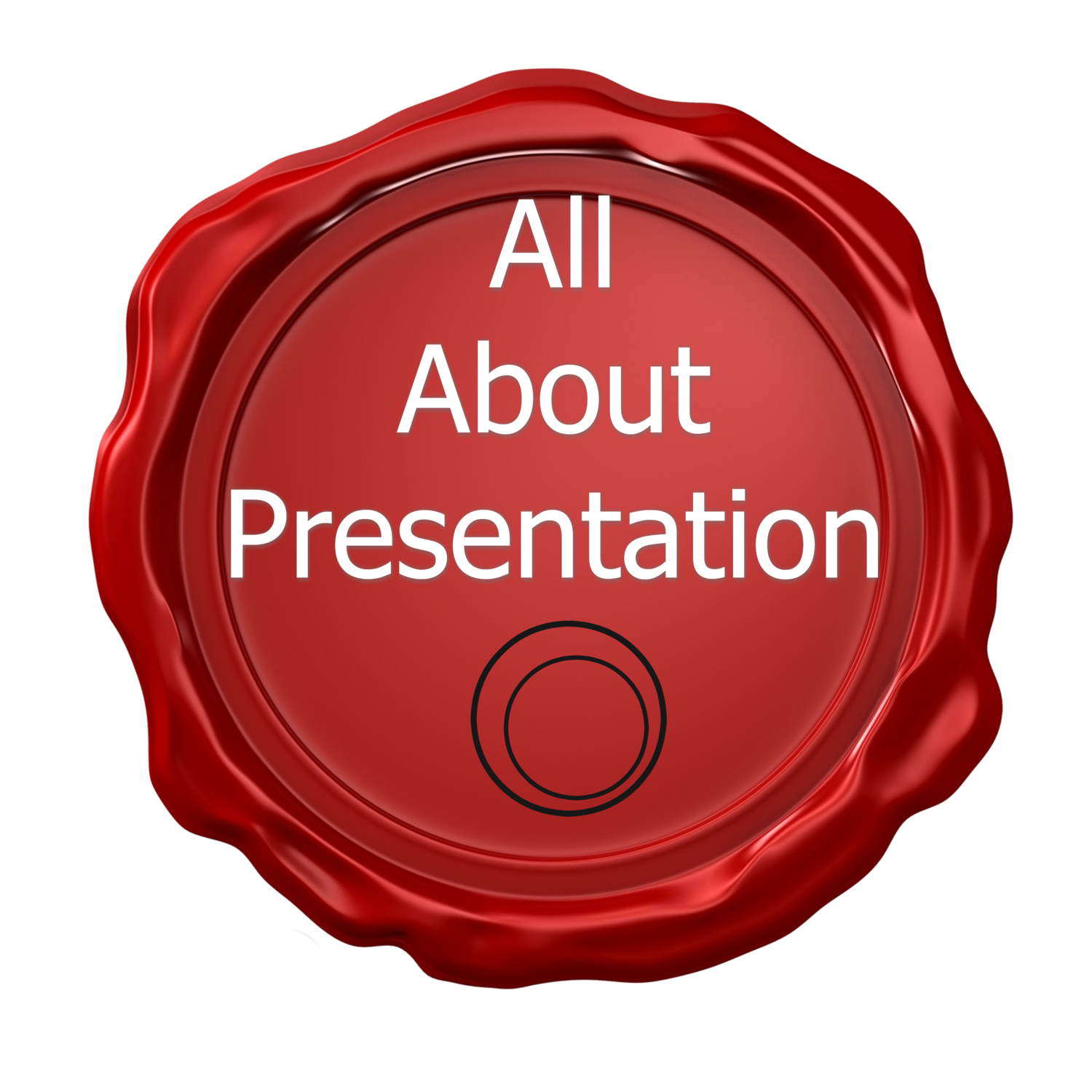 All About Presentation