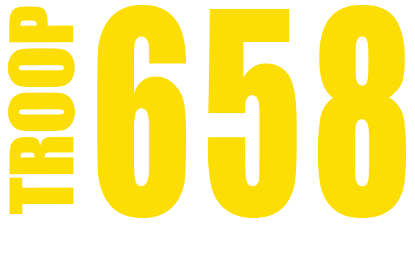 Troop 658, Rancho Palos Verdes