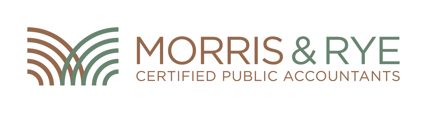 Morris &amp; Rye CPAs