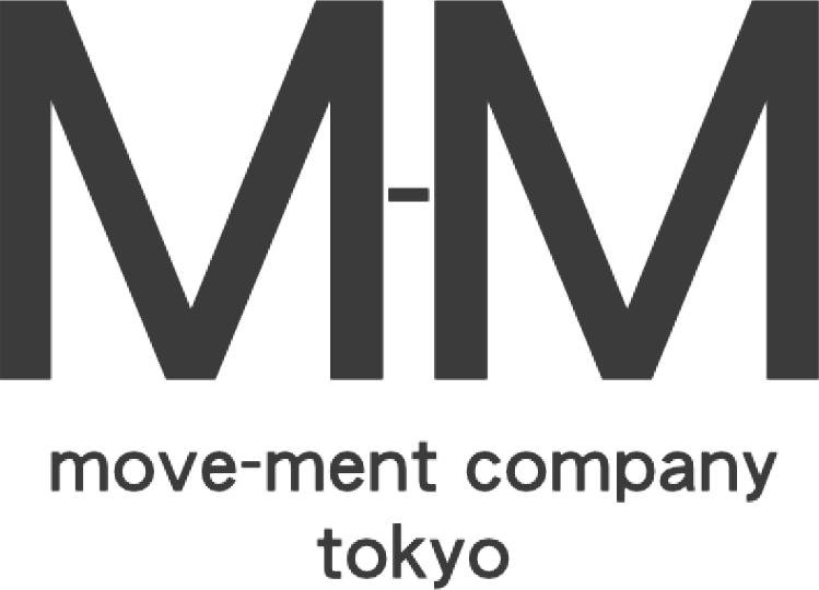 Move-ment Company video production Japan