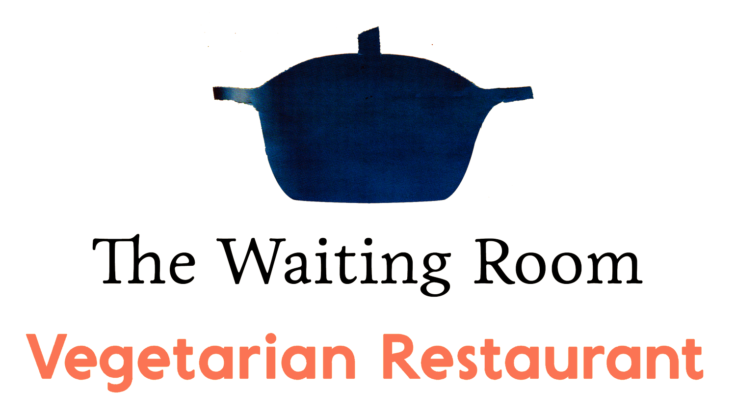 The Waiting Room Vegetarian Restaurant