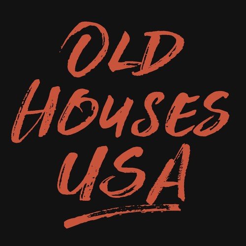 Old Houses USA