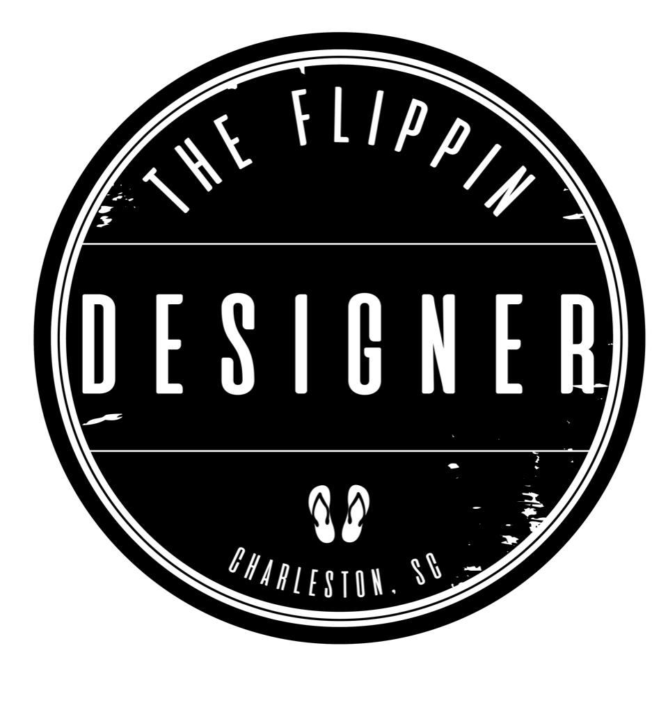 The Flippin Designer